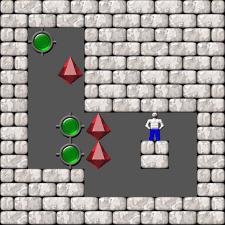 Уровень 50 — Yoshio Murases Autos Auto